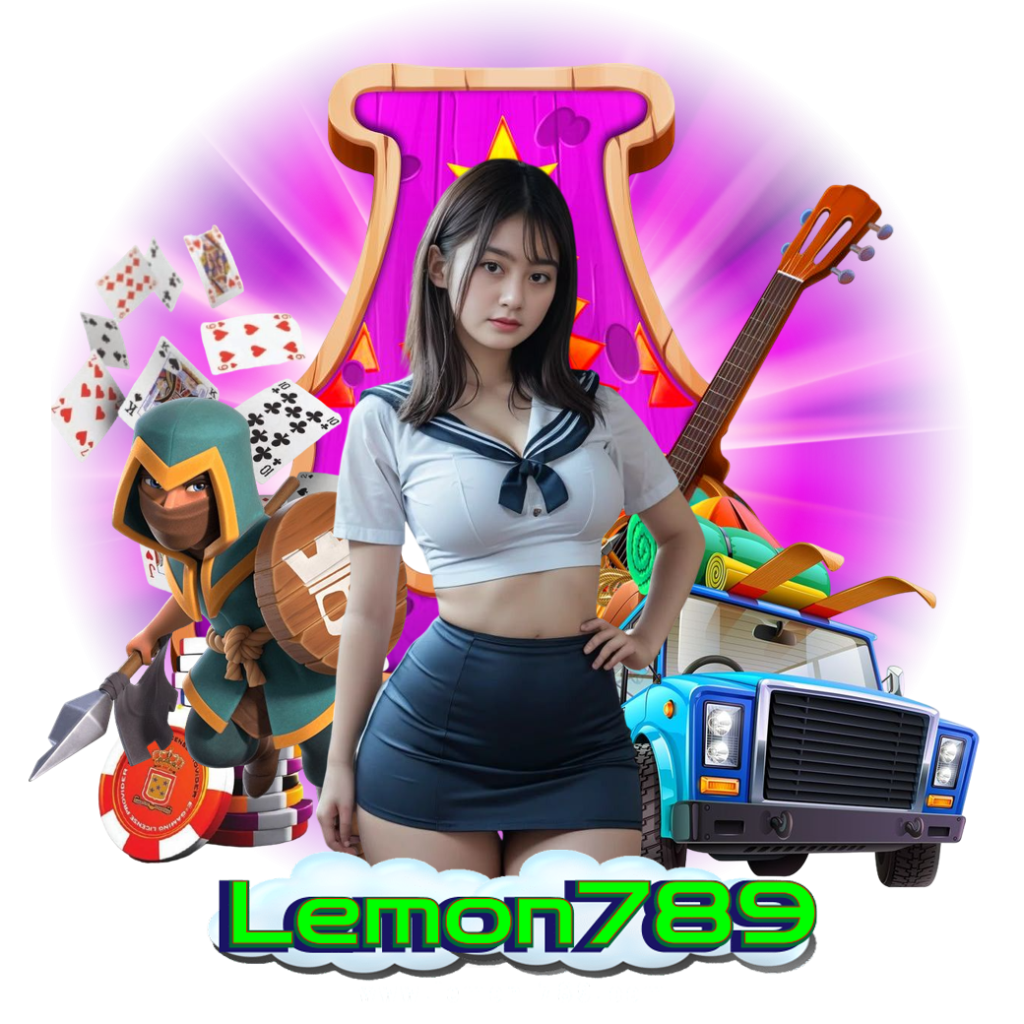 lemon789 com