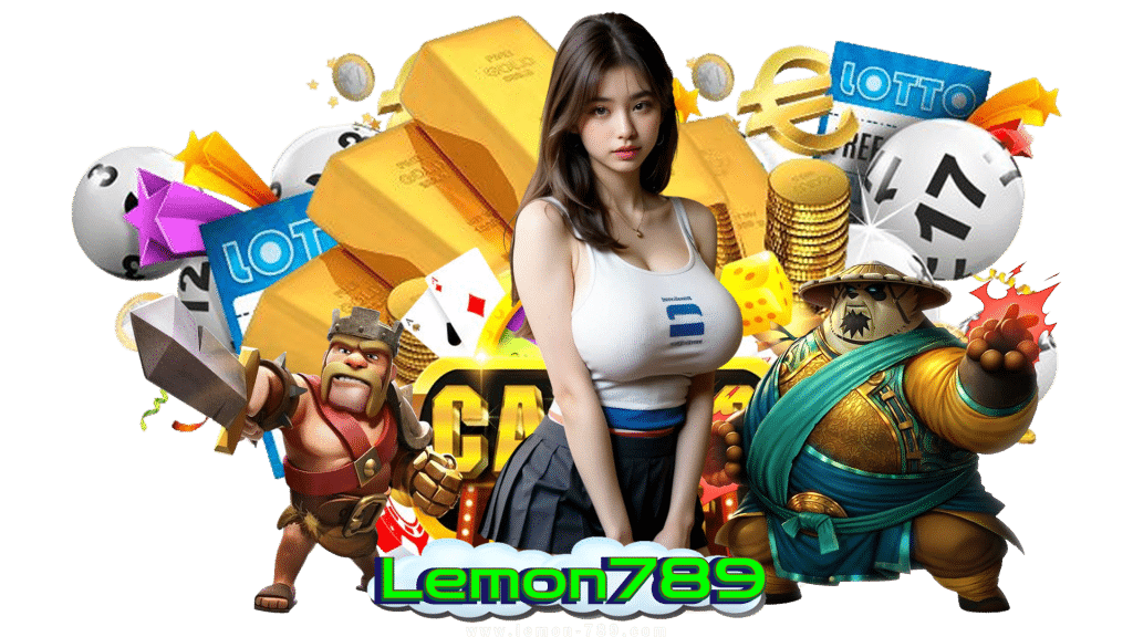 lemon789