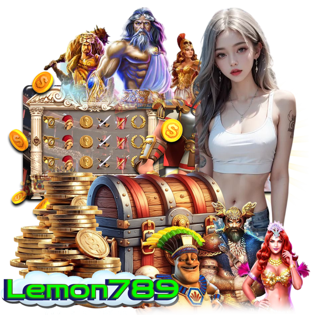 lemon789 slot