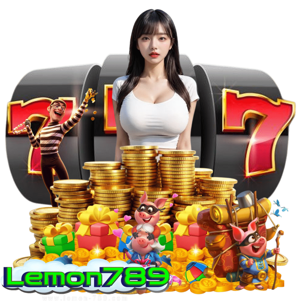 lemon789 ทดลองเล่น